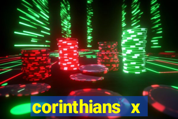 corinthians x cruzeiro ao vivo futemax